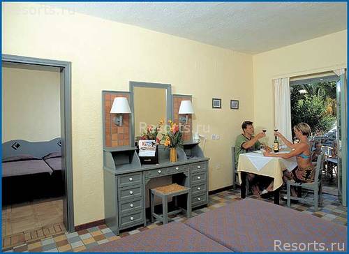 Silva Maris Hotel 14